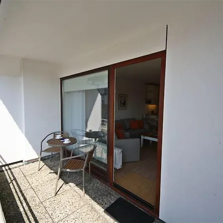 Appartement Norderhoog-whg-36-1-og-w-wohnung-36 Westerland